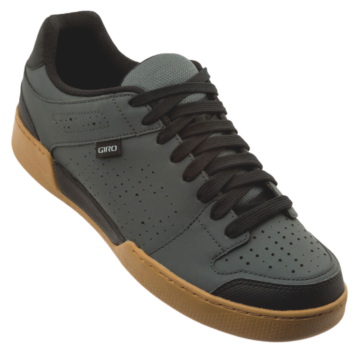 Giro MTB Shoe M's Jacket II Dark Shadow/Gum