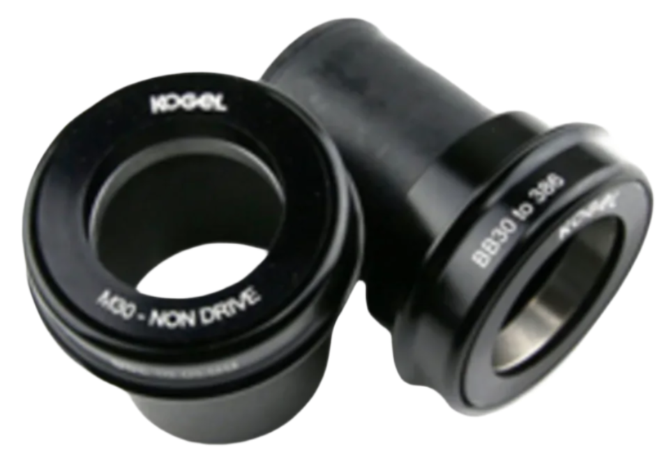 KOGEL BB30 for Praxis M30 - Cross Seals