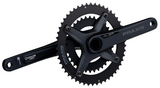 Praxis Alba Road Crankset 50/34T X Ring