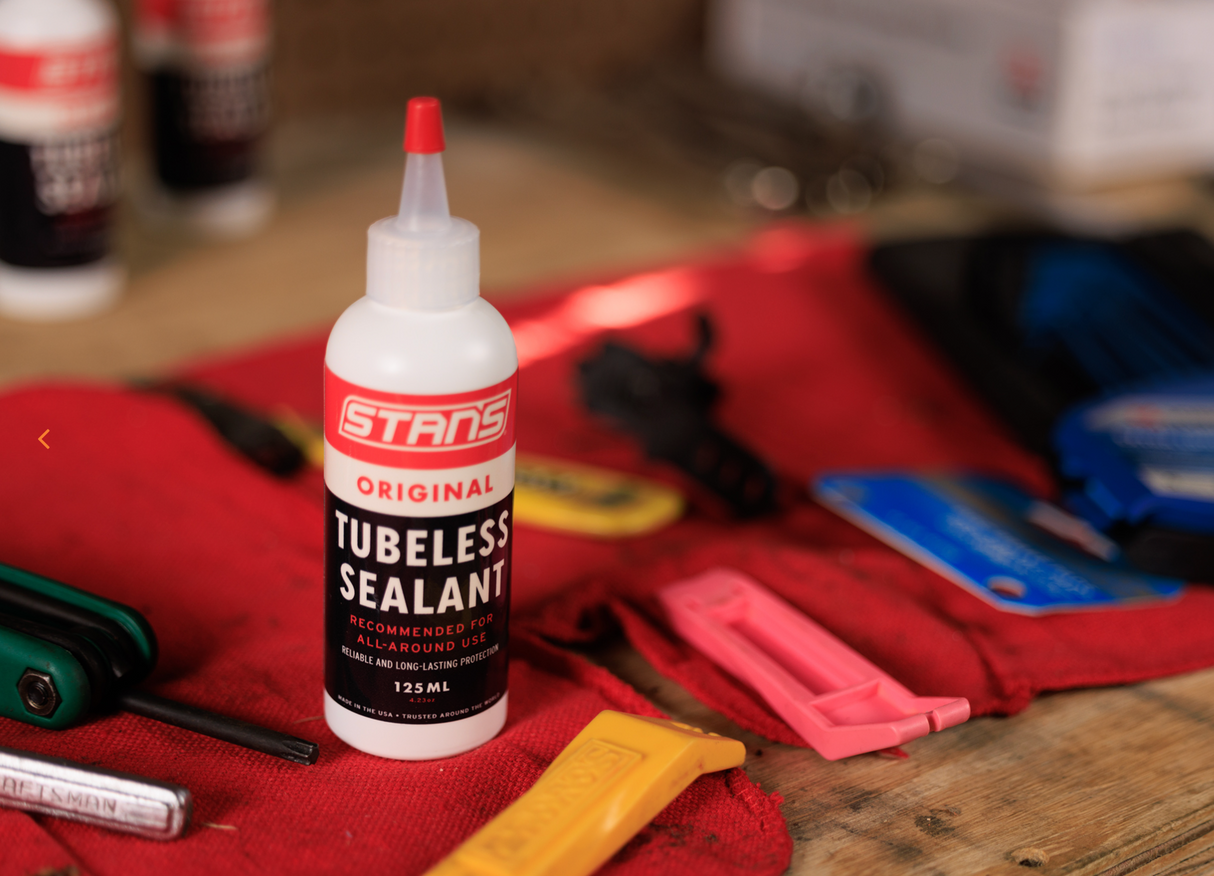 Stans NoTubes Original Tubeless Sealant 125ml