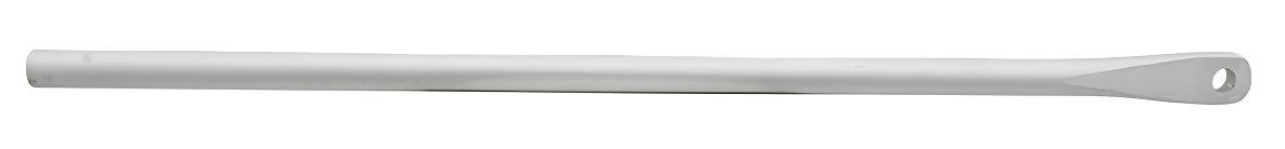 TUBUS ROUNDSTAY 240MM SILVER 32402