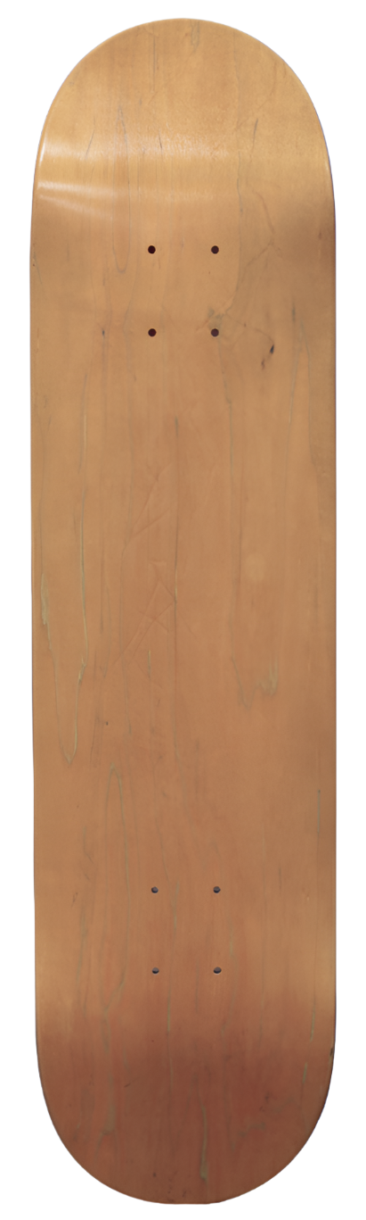 Absolute DECK - BLANK NATURAL STAIN 8.250