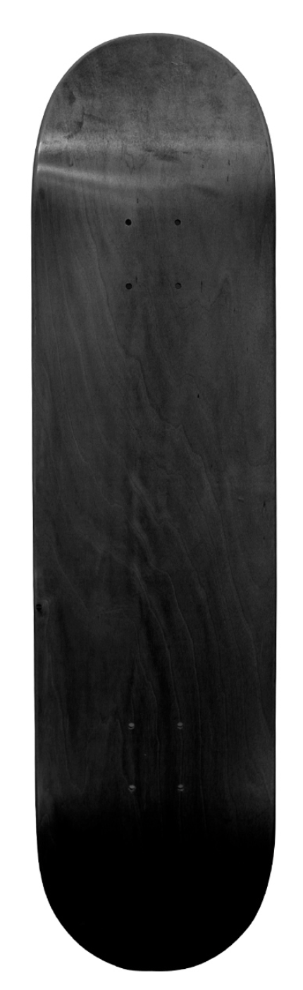 Absolute DECK - BLANK CHARCOAL STAIN 8.500