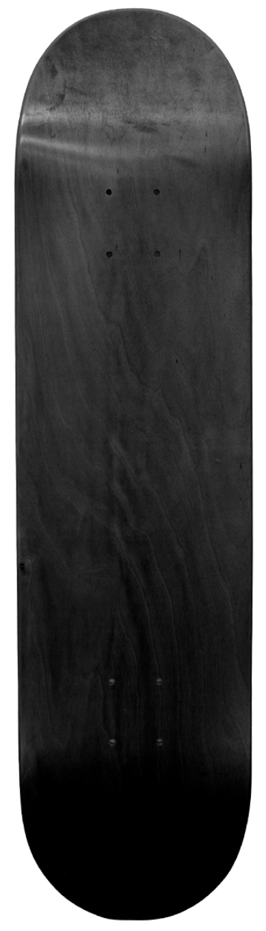 Absolute DECK - BLANK CHARCOAL STAIN 8.000