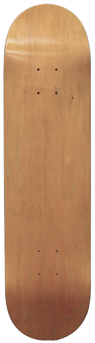 Absolute DECK - BLANK NATURAL STAIN 8.000