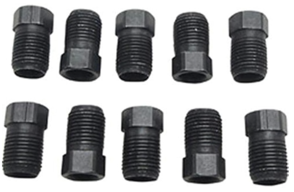 Campagnolo Disc Brake Caliper Hose Nut (10Pcs)