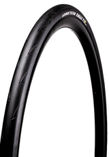 Goodyear Eagle F1 R Tubeless Complete 700x25 Black - Folding Tyre