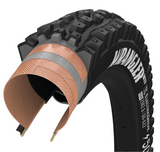 Goodyear Wrangler MTF Enduro TubeLess Complete 29x2.6 Black Tyre