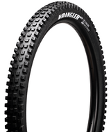 Goodyear Wrangler MTF Enduro TubeLess Complete 29x2.6 Black Tyre