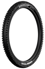 Goodyear Wrangler MTF Enduro TubeLess Complete 29x2.6 Black Tyre