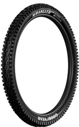 Goodyear Wrangler MTR ElectricDrive Tubeless Complete 27.5x2.6 Black Tyre
