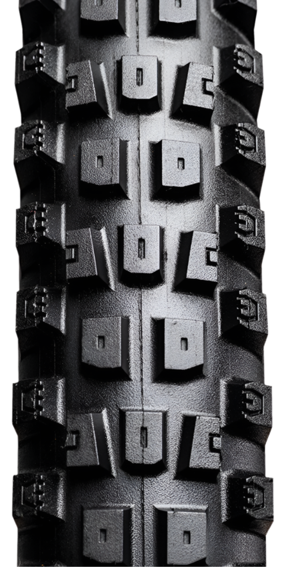 Goodyear Wrangler MTR ElectricDrive Tubeless Complete 27.5x2.6 Black Tyre