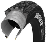 Goodyear Wrangler MTR ElectricDrive Tubeless Complete 27.5x2.6 Black Tyre
