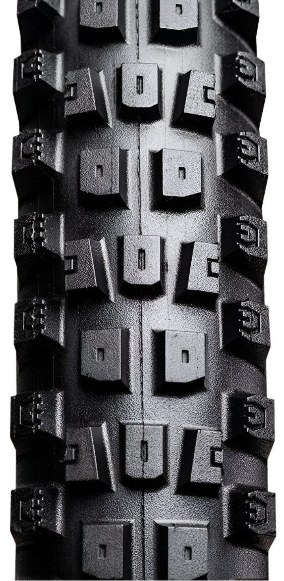 Goodyear Wrangler MTR ElectricDrive Tubeless Complete 29x2.4 Black Tyre