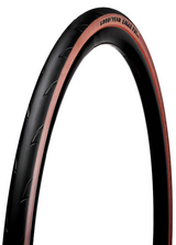 Goodyear Eagle F1 R Tubeless Complete 700x32 Tan - Folding Tyre