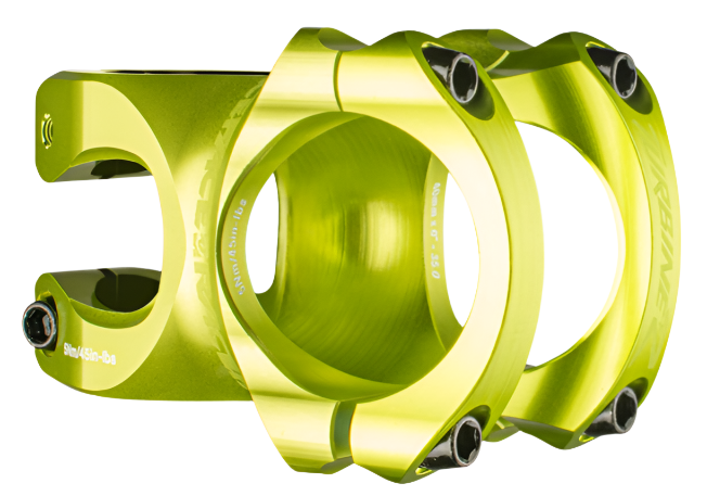 Race Face TURB R 35mm Degrees Stem