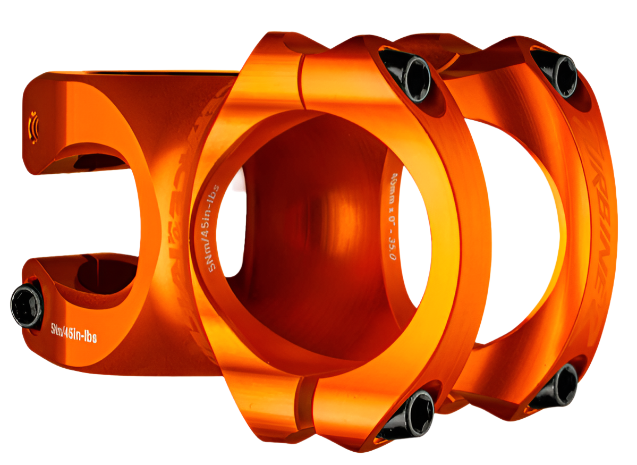 Race Face TURB R 35mm Degrees Stem