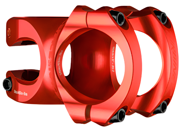 Race Face TURB R 35mm Degrees Stem