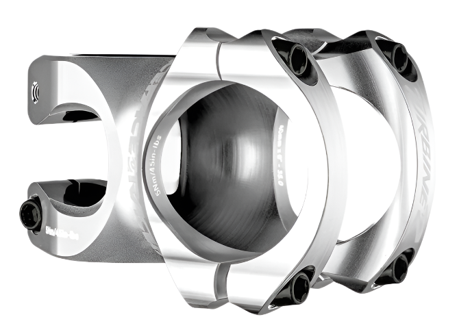 Race Face TURB R 35mm Degrees Stem