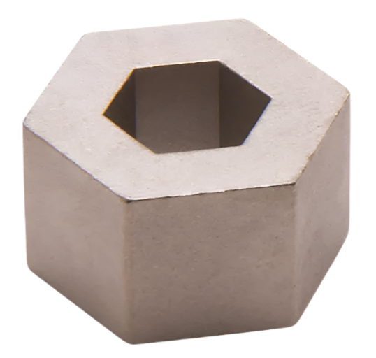 Race Face TOOL 8-16MM HEX ADAPTER