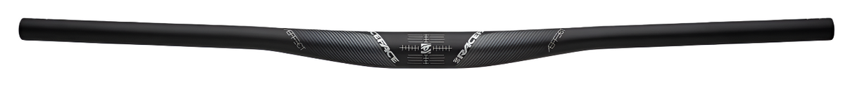 Race Face AEFFECT 35X760 10MM HANDLEBAR Black