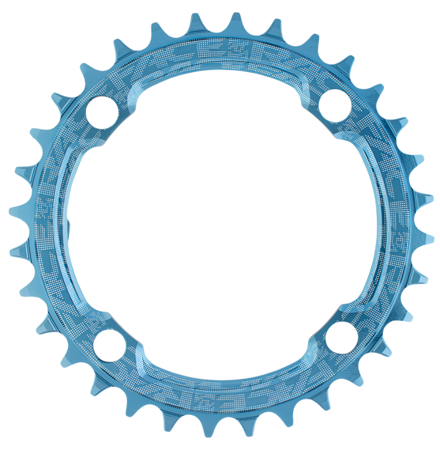 Race Face Narrow Wide 104bcd 10-12spd Chainring