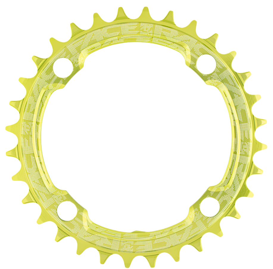 Race Face Narrow Wide 104bcd 10-12spd Chainring