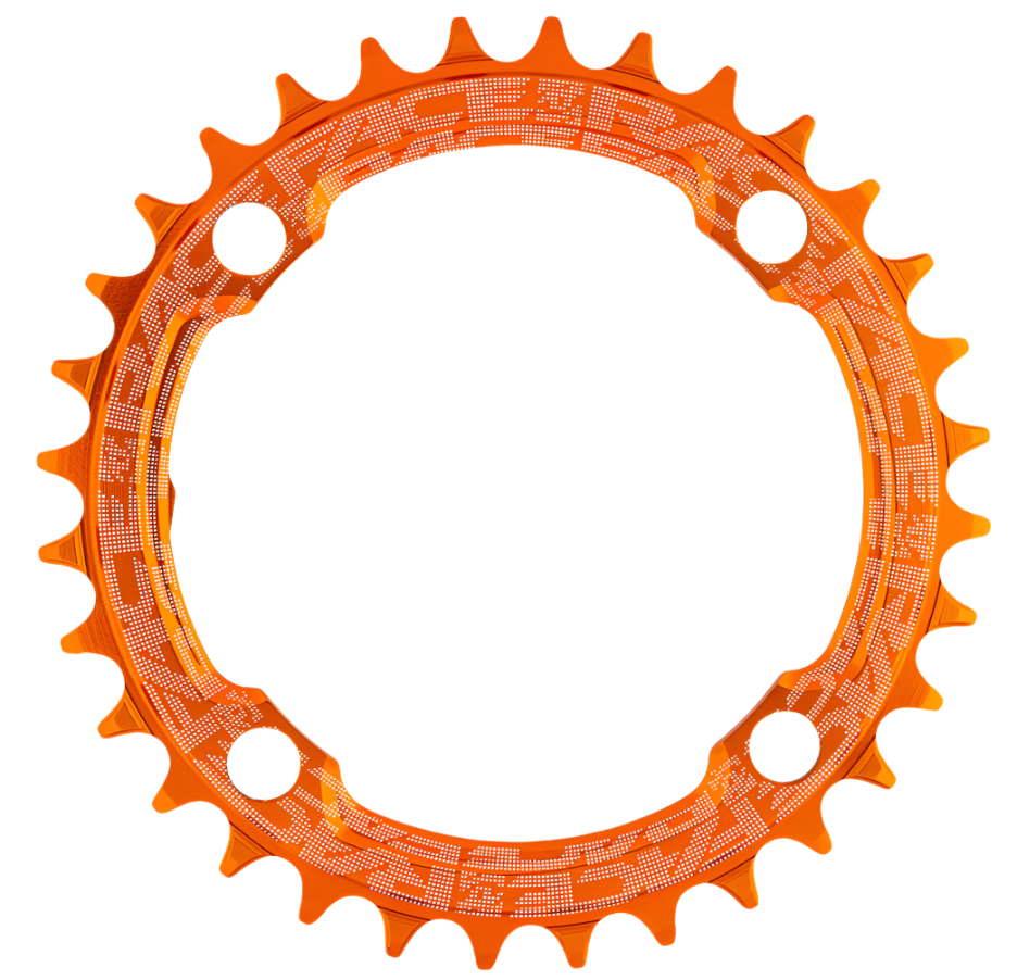 Race Face Narrow Wide 104bcd 10-12spd Chainring