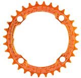 Race Face Narrow Wide 104bcd 10-12spd Chainring