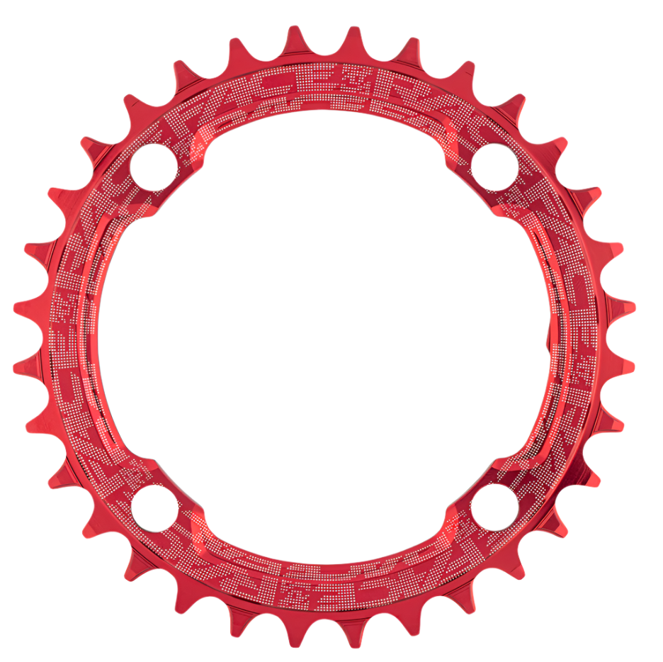 Race Face Narrow Wide 104bcd 10-12spd Chainring