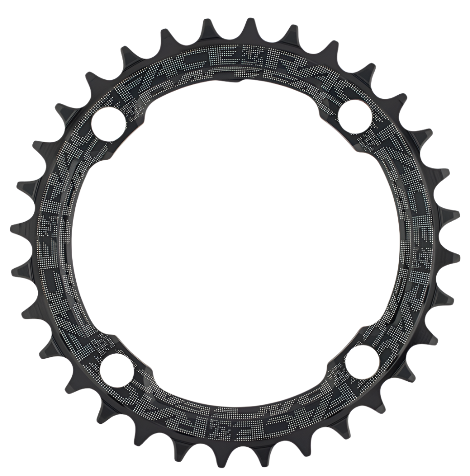 Race Face Narrow Wide 104bcd 10-12spd Chainring