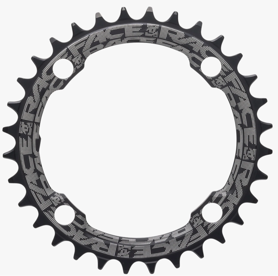 Race Face Narrow Wide 104bcd 10-12spd Chainring