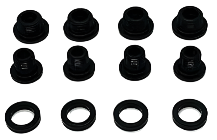 Campagnolo Chainring Bolts 12 Speed Chorus (4pcs)