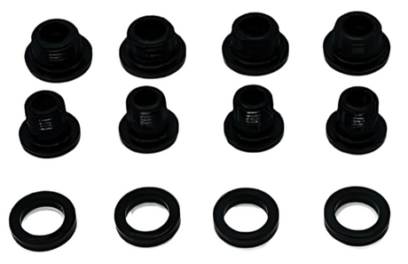 Campagnolo Chainring Bolts 12 Speed Chorus (4pcs)