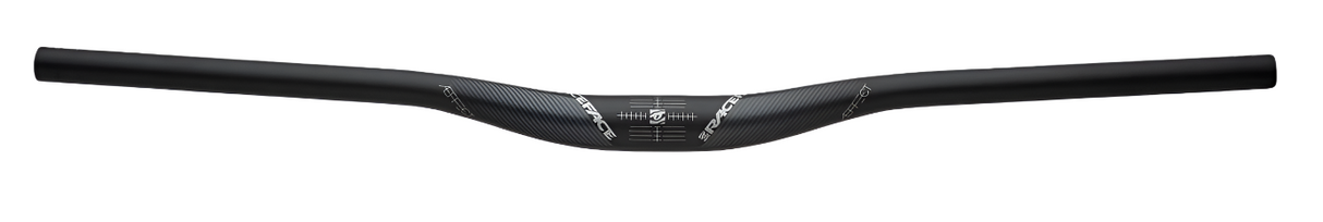 Race Face AEFFECT 35X760 20MM HANDLEBAR Black