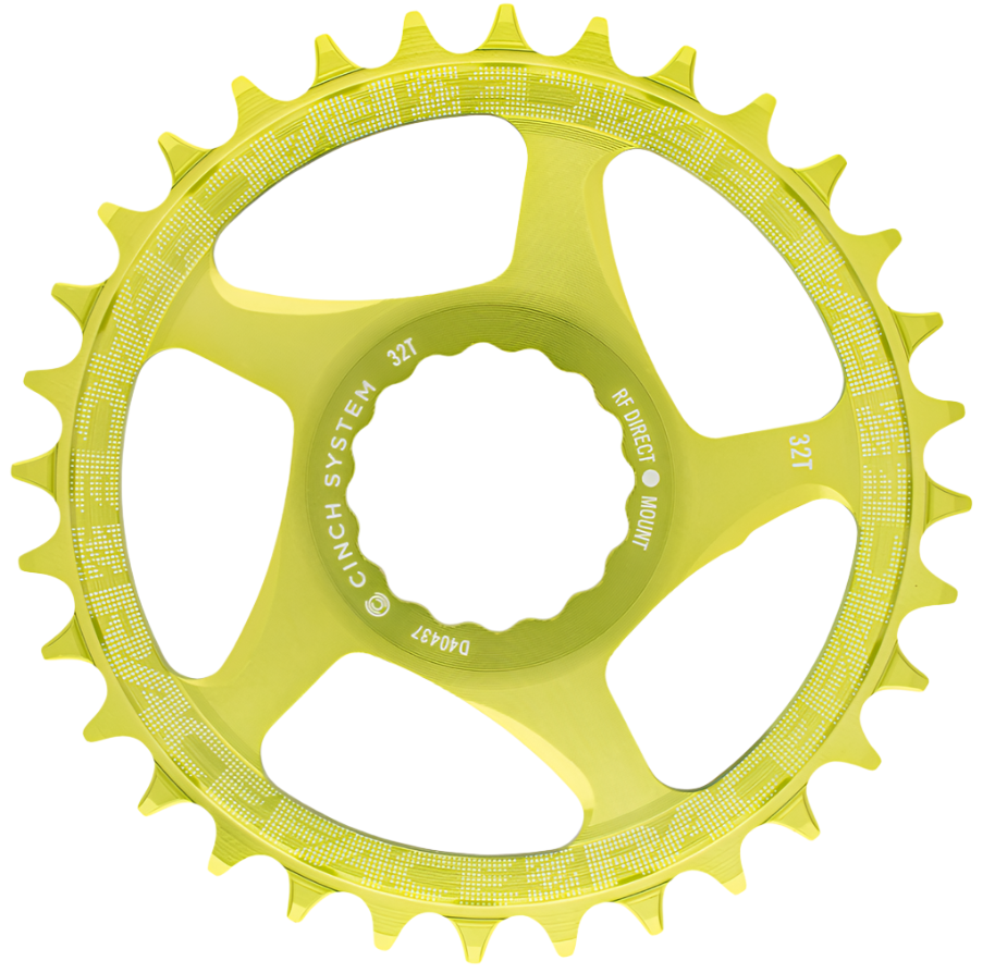 Race Face Cinch Direct Mount Chainring