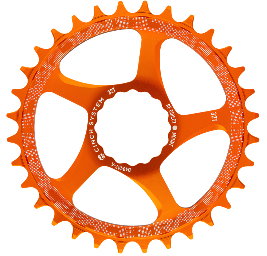 Race Face Cinch Direct Mount Chainring