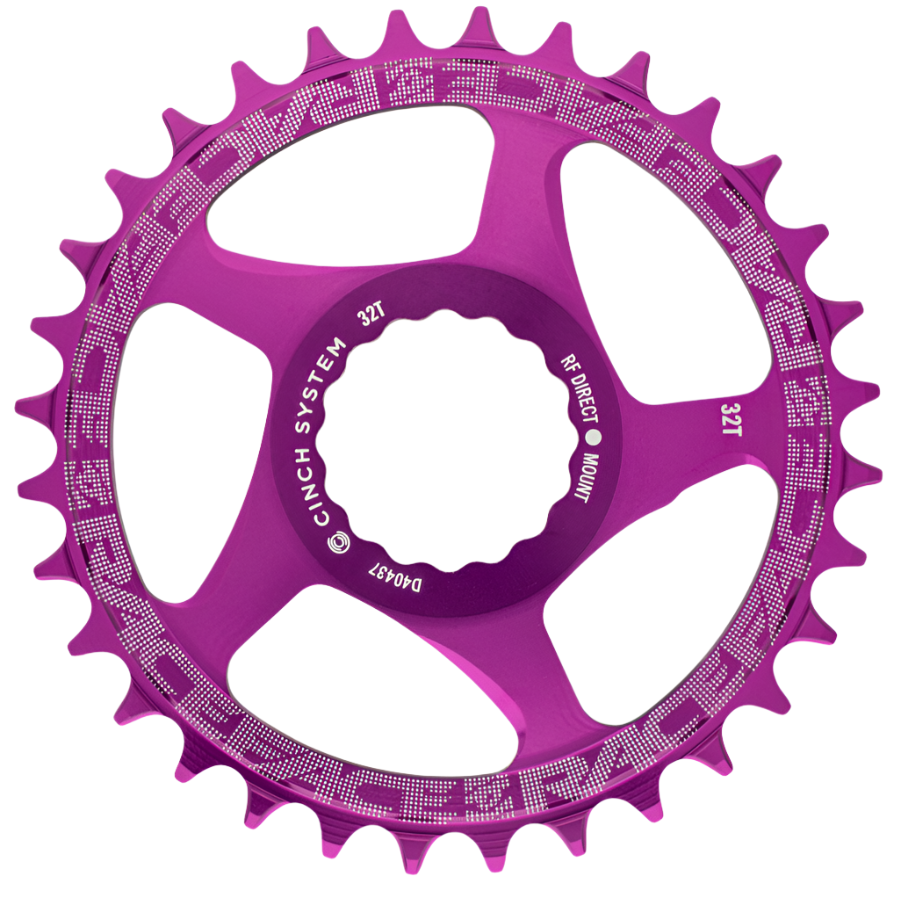 Race Face Cinch Direct Mount Chainring