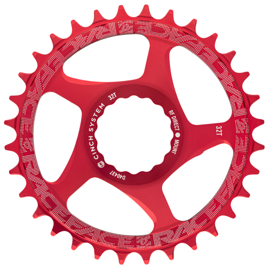 Race Face Cinch Direct Mount Chainring