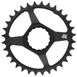 Race Face Cinch Narrow Wide Steel Chainring Black