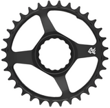Race Face Cinch Narrow Wide Steel Chainring Black