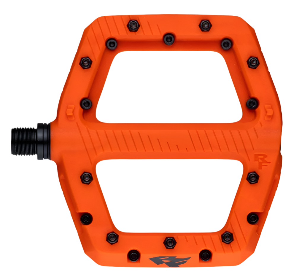 Race Face CHESTER Small Pedal