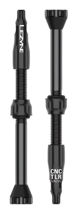 Lezyne CNC Tubeless Ready Pro 60mm Tubeless Valve
