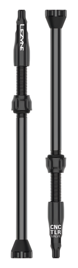 Lezyne CNC TLR Pro 80mm Tubeless Valve