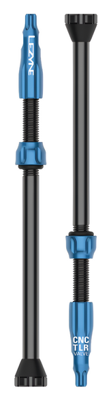Lezyne CNC TLR Pro 80mm Tubeless Valve