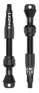 Lezyne CNC TLR Pro 44mm Tubeless Valve
