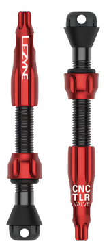 Lezyne CNC TLR Pro 44mm Tubeless Valve