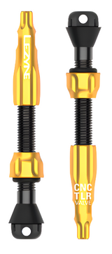 Lezyne CNC TLR Pro 44mm Tubeless Valve