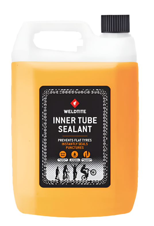 Weldtite 25L Inner Tube Sealant (Pump Sold Separately - W13192)