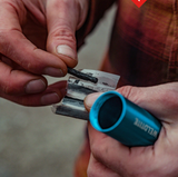 Weldtite Tubeless Repair Capsule External Use
